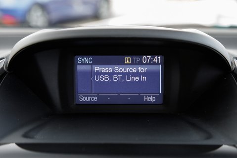 Ford B-Max TITANIUM 24