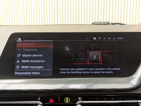 BMW 1 Series 2.0 M135i xDrive Auto 4WD 5dr 61