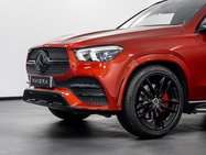 Mercedes-Benz GLE 2.9 GLE350d AMG Line (Premium Plus) SUV 5dr Diesel G-Tronic 4MATIC Euro 6 ( 12