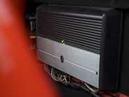 Land Rover Defender 90 Custom Build 82