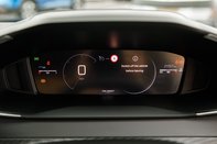 Peugeot 208 PURETECH ALLURE S/S 14