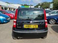 Fiat Panda 1.2 Eleganza Hatchback 5dr Petrol Dualogic (127 g/km, 60 bhp) 6