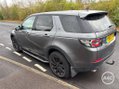 Land Rover Discovery Sport 2.0 TD4 SE Tech 4WD Euro 6 (s/s) 5dr 7