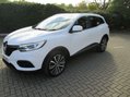 Renault Kadjar 1.3 TCe Iconic Euro 6 (s/s) 5dr 2