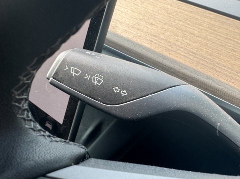 Tesla Model Y (Dual Motor) Long Range SUV 5dr Electric Auto 4WDE (384 bhp) 15