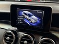 Mercedes-Benz GLC 2.1 GLC 250 D 4Matic AMG Line Premium Auto 4WD 5dr 34