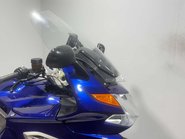BMW K1300GT 2009 59 PLATE ONLY 24K FULL LUGGAGE NEW MOT SERVICED 1300CC 52