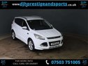 Ford Kuga 2.0 TDCi Titanium Sport 2WD Euro 6 (s/s) 5dr