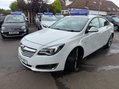 Vauxhall Insignia 2.0 CDTi ecoFLEX SRi Nav Euro 5 (s/s) 5dr 4