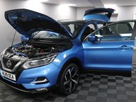 Nissan Qashqai DIG-T TEKNA 16