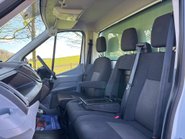 Ford Transit 350 Srw 170 ps Luton with Tail Lift - Air Con 3