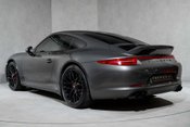 Porsche 911 CARRERA 4 GTS PDK. NOW SOLD. SIMILAR REQUIRED. PLEASE CALL 01903 254 800. 4