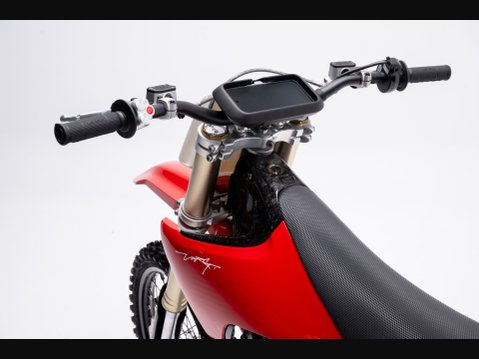 Stark Future Varg MX STARK VARG MX 1.2 ALPHA 80HP 6