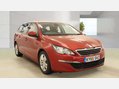 Peugeot 308 1.6 308 Active SW HDi Blue S/S 5dr 1