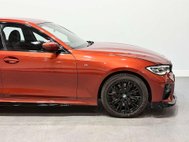 BMW 3 Series 2.0 330e 12kWh M Sport Saloon 4dr Petrol Plug-in Hybrid Auto Euro 6 (s/s) ( 18