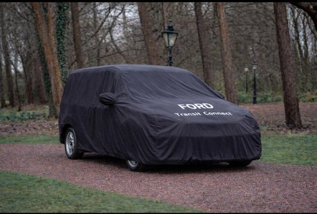 Ford Transit Connect 220 P/V 1