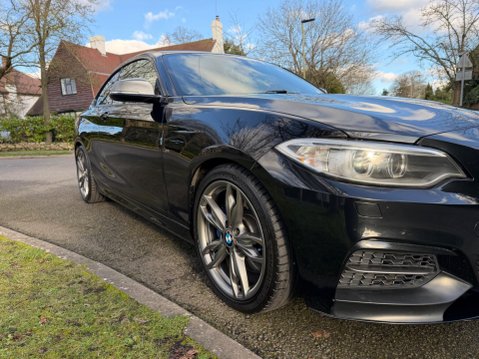 BMW 2 Series M235I 43