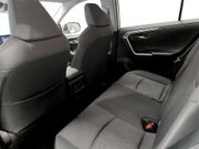Toyota Rav4 2.5 VVT-h GPF Design SUV 5dr Petrol Hybrid CVT Euro 6 (s/s) (218 ps) Air Co 20