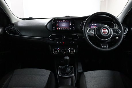 Fiat Tipo CROSS 38