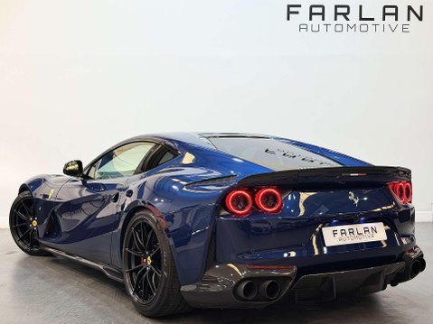 Ferrari 812 Superfast 6.5 V12 Coupe 2dr Petrol F1 DCT Euro 6 (s/s) (800 ps) 5