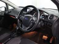 Ford Fiesta ZETEC 5