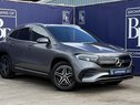 Mercedes-Benz EQA EQA 250 66.5kWh AMG Line SUV 5dr Electric Auto (190 ps)