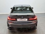 BMW 3 Series 2.0 330e 12kWh M Sport Saloon 4dr Petrol Plug-in Hybrid Auto Euro 6 (s/s) ( 20
