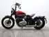 Triumph Bobber BONNEVILLE BOBBER 8