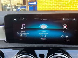 Mercedes-Benz CLA Class 1.3 CLA 180 AMG Line Premium+ Auto 5dr 33