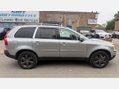 Volvo XC90 2.4 XC90 SE Luxury AWD D5 Auto 4WD 5dr 34