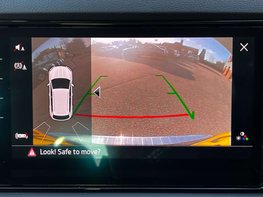 Skoda Karoq 1.5 Karoq Edition TSi Semi-Auto 5dr 33