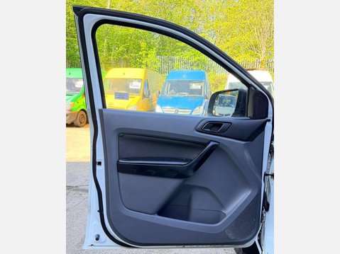 Ford Ranger 2.2 TDCi XL Super Pickup Extended Cab 4dr Diesel Manual 4WD Euro 5 (150 ps) 36