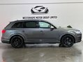 Audi SQ7 4.0 TDI V8 Tiptronic quattro Euro 6 (s/s) 5dr 23