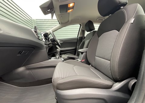Kia Ceed 1.5T GDi ISG 2 16