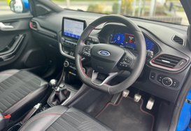 Ford Puma 1.0 ST-LINE X FIRST EDITION PLUS MHEV 20