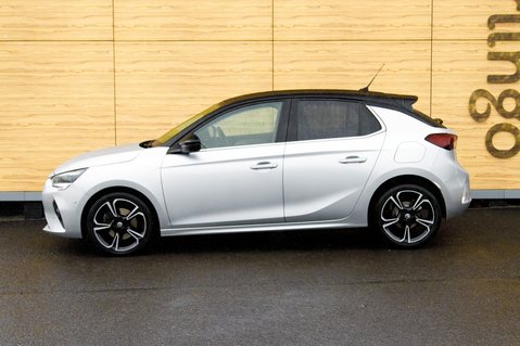 Vauxhall Corsa ELITE EDITION 13