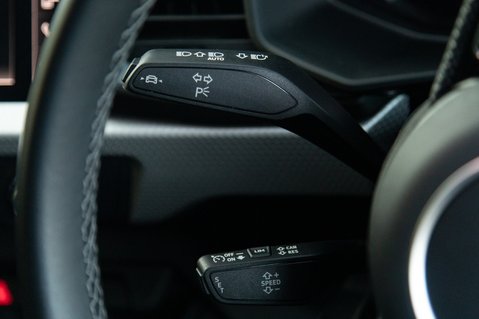 Audi A1 SPORTBACK TFSI S LINE 16