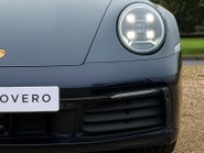 Porsche 911 CARRERA 4S PDK 16