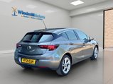 Vauxhall Astra 1.2 Turbo SRi Euro 6 (s/s) 5dr 10