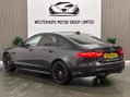 Jaguar XF 3.0d V6 S Auto Euro 6 (s/s) 4dr 18