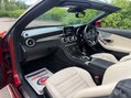 Mercedes-Benz C Class 2.1 C250d AMG Line Cabriolet 2dr Diesel G-Tronic+ Euro 6 (s/s) (204 ps) 22