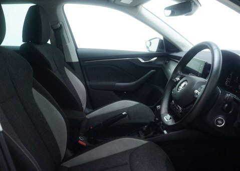 Skoda Kamiq 1.5 Kamiq SE L Executive TSi Semi-Auto 5dr 42