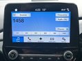 Ford Fiesta TITANIUM 25