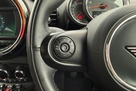 Mini Clubman COOPER CLASSIC LOOK! ONLY 24000 MILES..SAT NAV..CRUISE 18" ALLOYS 17