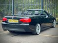 BMW 3 Series 2.0 320d M Sport Auto 181 2dr 31