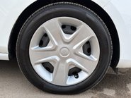 Ford Fiesta Base 85 ps Tdci Car Derived Panel Van - Air Con & Sat Nav 25