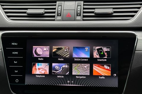 Skoda Superb SE L EXECUTIVE TDI - PANORAMIC SUNROOF  43