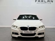 BMW 3 Series 2.0 320d M Sport Saloon 4dr Diesel Manual Euro 6 (s/s) (190 ps) 26