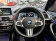 BMW X4 M 3.0i Competition SUV 5dr Petrol Auto xDrive Euro 6 (s/s) (510 ps) 51