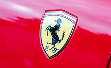 Ferrari Portofino 27